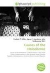 Causes of the Holodomor