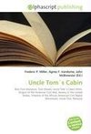 Uncle Tom's Cabin