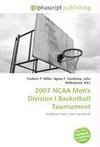 2007 NCAA Men's Division I Basketball Tournament
