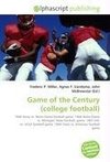 Game of the Century (college football)