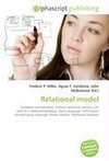 Relational model