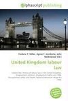 United Kingdom labour law
