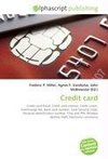 Credit card