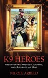 K9 Heroes
