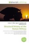 Structural History of the Roman Military