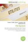 File System
