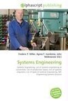 Systems Engineering