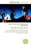 Battle Angel Alita