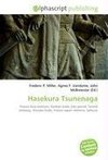 Hasekura Tsunenaga