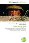 John Burgoyne