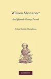 William Shenstone