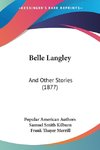 Belle Langley