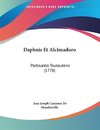 Daphnis Et Alcimaduro
