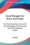 Good Thoughts For Priest And People
