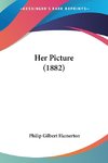 Her Picture (1882)