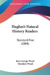 Hughes's Natural History Readers