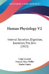 Human Physiology V2