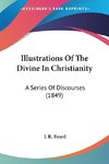 Illustrations Of The Divine In Christianity