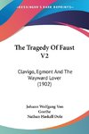 The Tragedy Of Faust V2