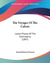 The Voyages Of The Cabots