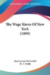The Wage Slaves Of New York (1899)