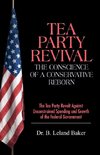 Tea Party Revival