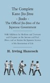 The Complete Kano Jiu-Jitsu - Jiudo - The Official Jiu-Jitsu of the Japanese Government