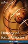 History of King Charles I of England