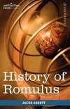History of Romulus