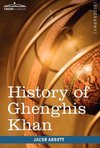 History of Ghenghis Khan