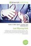 Lee Myung-bak