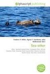Sea otter