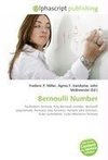 Bernoulli Number
