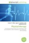 Physical therapy