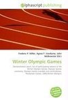 Winter Olympic Games