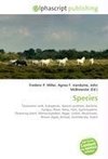 Species