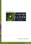 Language Leader Pre-Intermediate. Coursebook with CD-ROM
