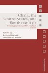 China, the United States, and South-East Asia