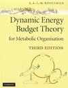 Dynamic Energy Budget Theory for Metabolic Organisation