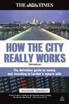 How the City Really Works