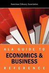 Association, A:  ALA Guide to Economics & Business Reference