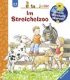 Wieso? Weshalb? Warum? junior, Band 35: Im Streichelzoo