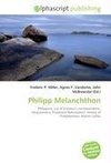 Philipp Melanchthon