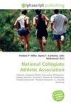 National Collegiate Athletic Association