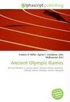 Ancient Olympic Games