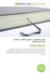 Metadata