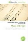 Music of Detroit