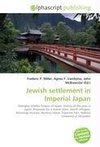 Jewish settlement in Imperial Japan