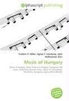 Music of Hungary