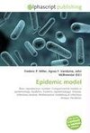 Epidemic model